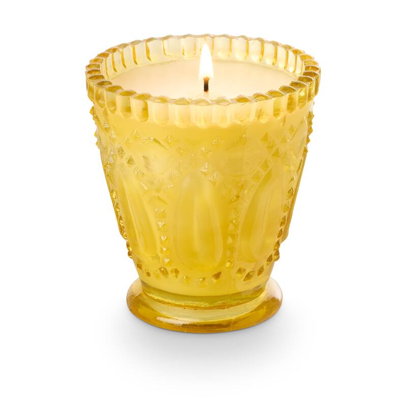 Tried & True Golden Moonlight Candle