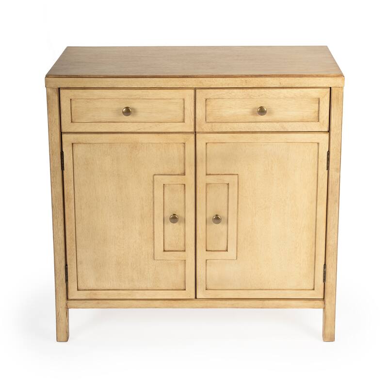 Imperial Accent Cabinet