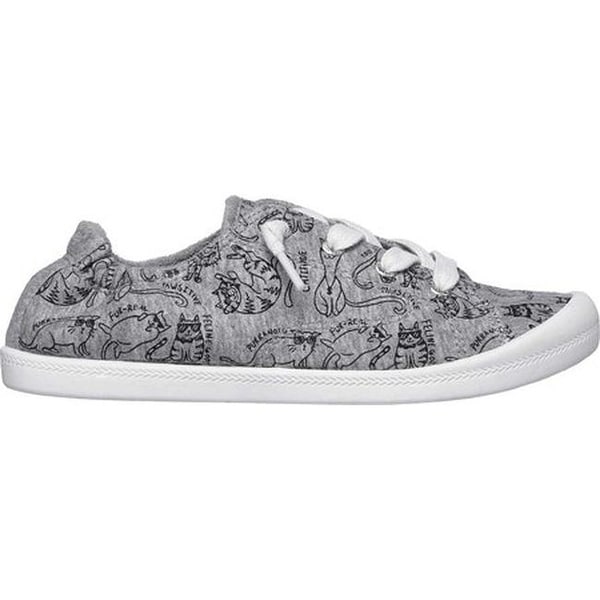 Skechers Women's BOBS Beach Bingo Kitty 