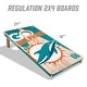 preview thumbnail 2 of 4, Miami Dolphins NFL 2x4 Cornhole Board Set