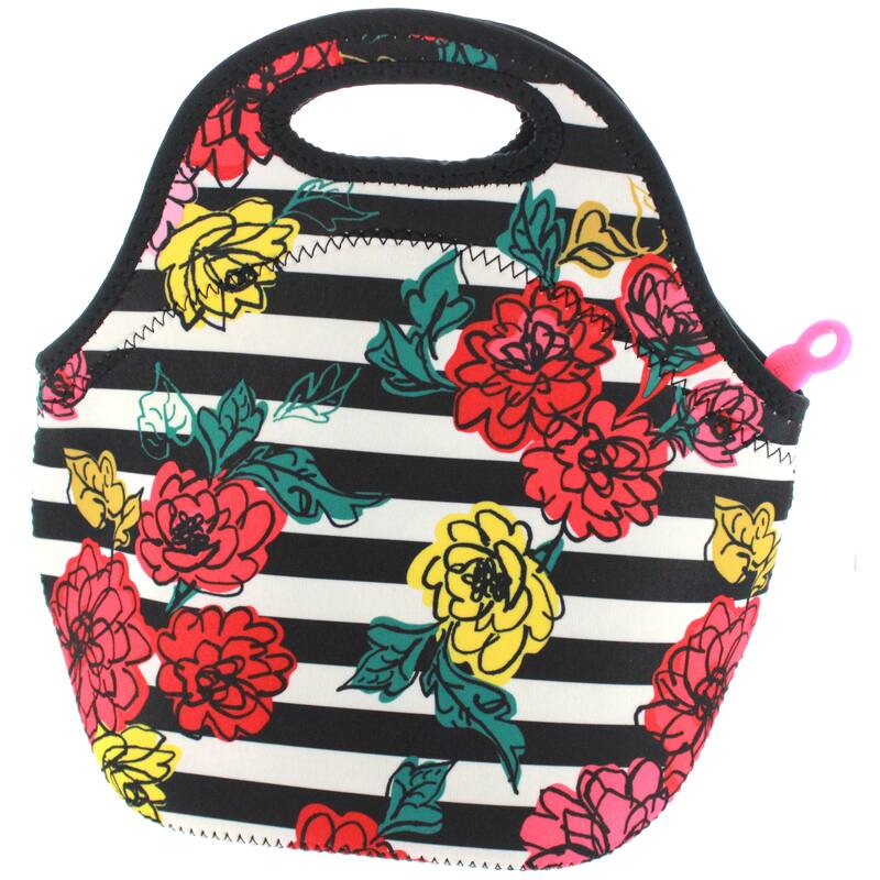 Built Gourmet Getaway Neoprene Lunch Bag
