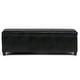 preview thumbnail 52 of 130, WYNDENHALL Franklin 48-in. Wide Contemporary Rectangular Storage Ottoman