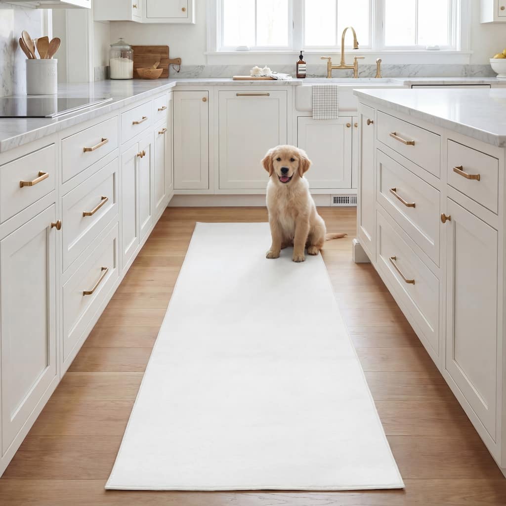 SAFAVIEH Loft Saundra Contemporary Machine Washable Rug