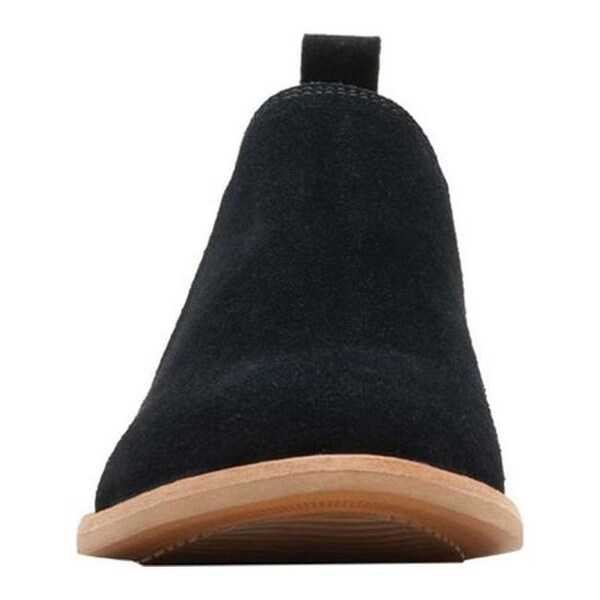 clarks artisan edenvale page chelsea boot