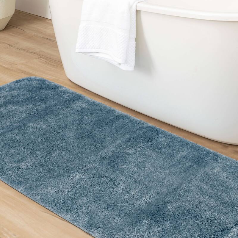Mohawk Home Machine Washable Pirates Well Bath Mat