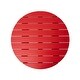 preview thumbnail 44 of 52, Elm Plus Outdoor Patio HDPE Round Coffee Table Side End Table