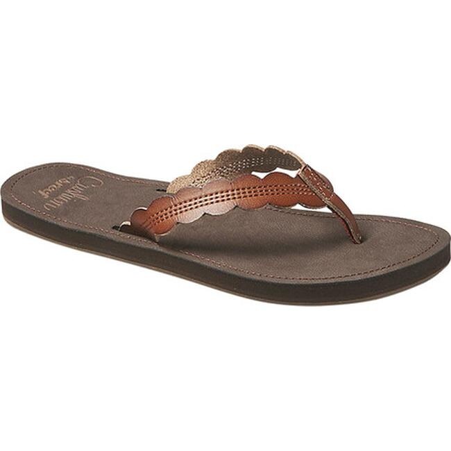 reef cushion celine
