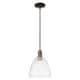 Option Oil Rubbed Bronze / Seedy