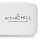 preview thumbnail 4 of 4, Dream Serenity Cool Sleep Memory Foam Pillow