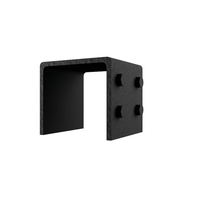 Hammered Beam Strap, for use with Heritage Timber 3 1/2"W x 3 1/2"H Beam