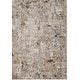 preview thumbnail 1 of 4, The Gray Barn Kate Textured Naturals Area Rug 3'11" x 5'5"
