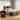 Furniture of America Brent 3-Piece Wood Platform Bedroom Set with Drawers and Bookcase Headboard