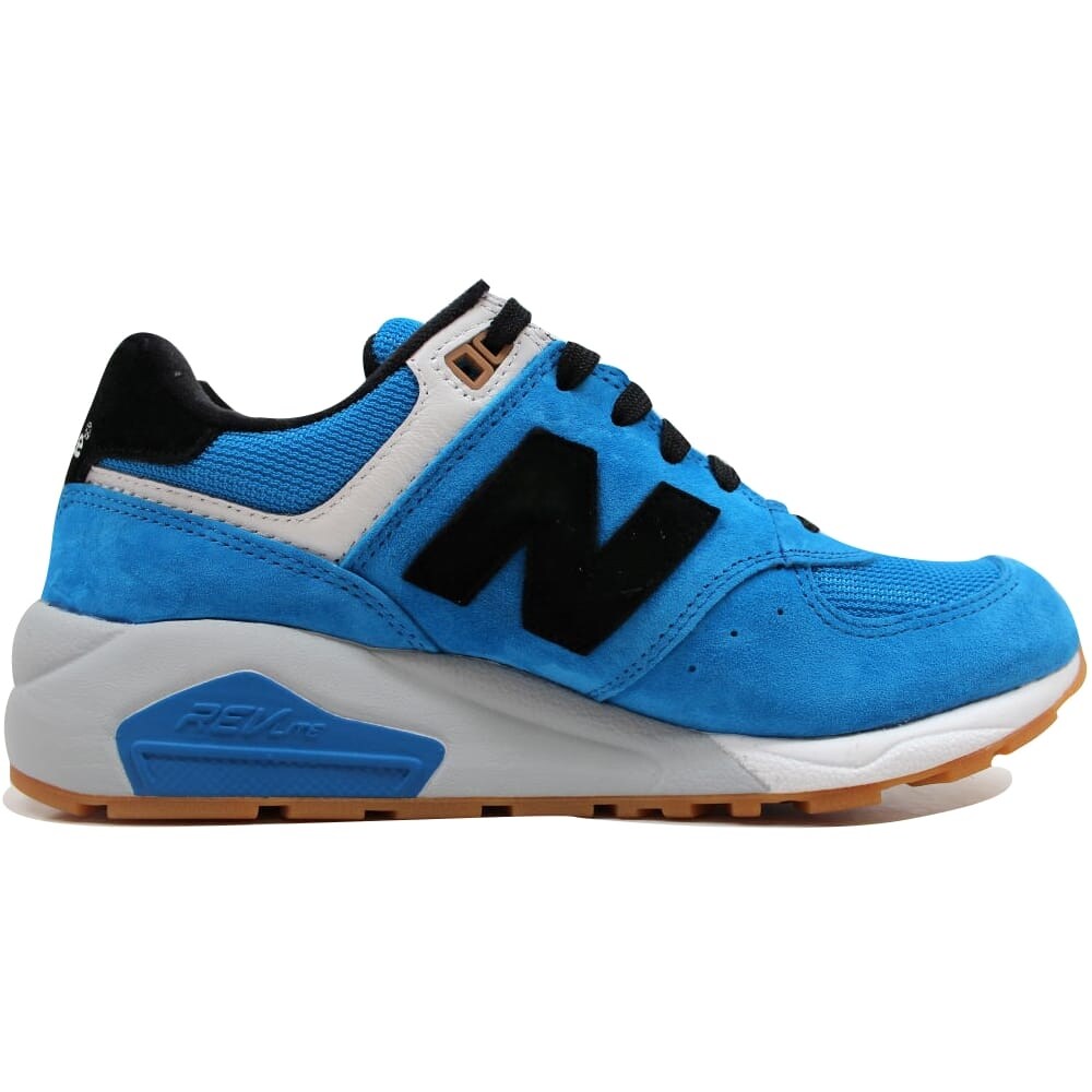 new balance 572 classic black
