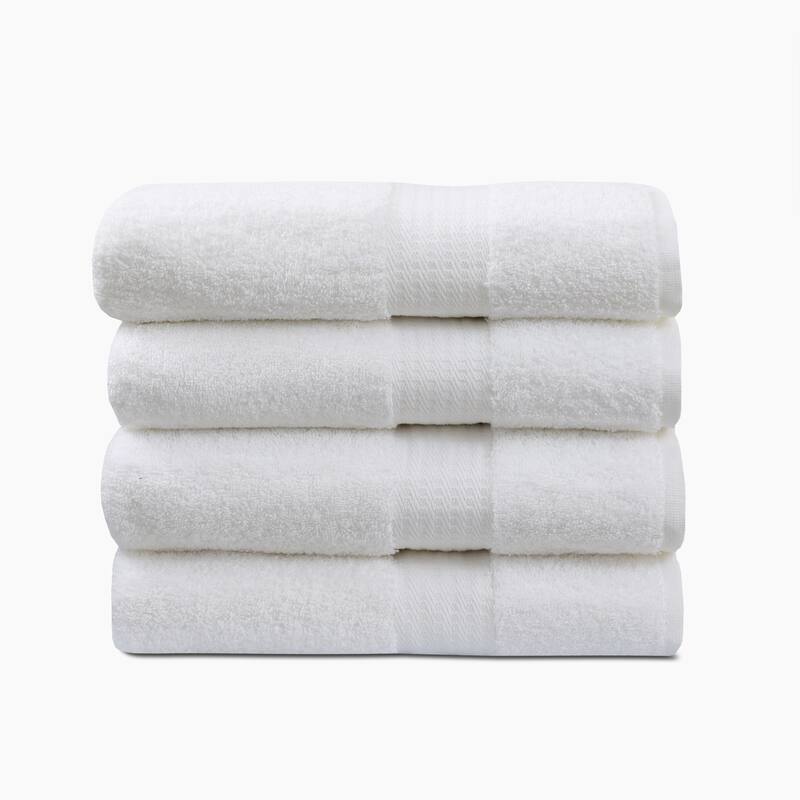 True Classic Towels
