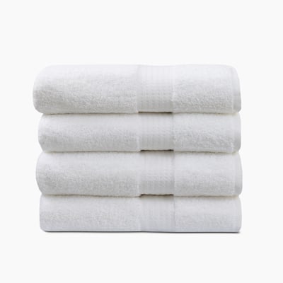 True Classic Towels