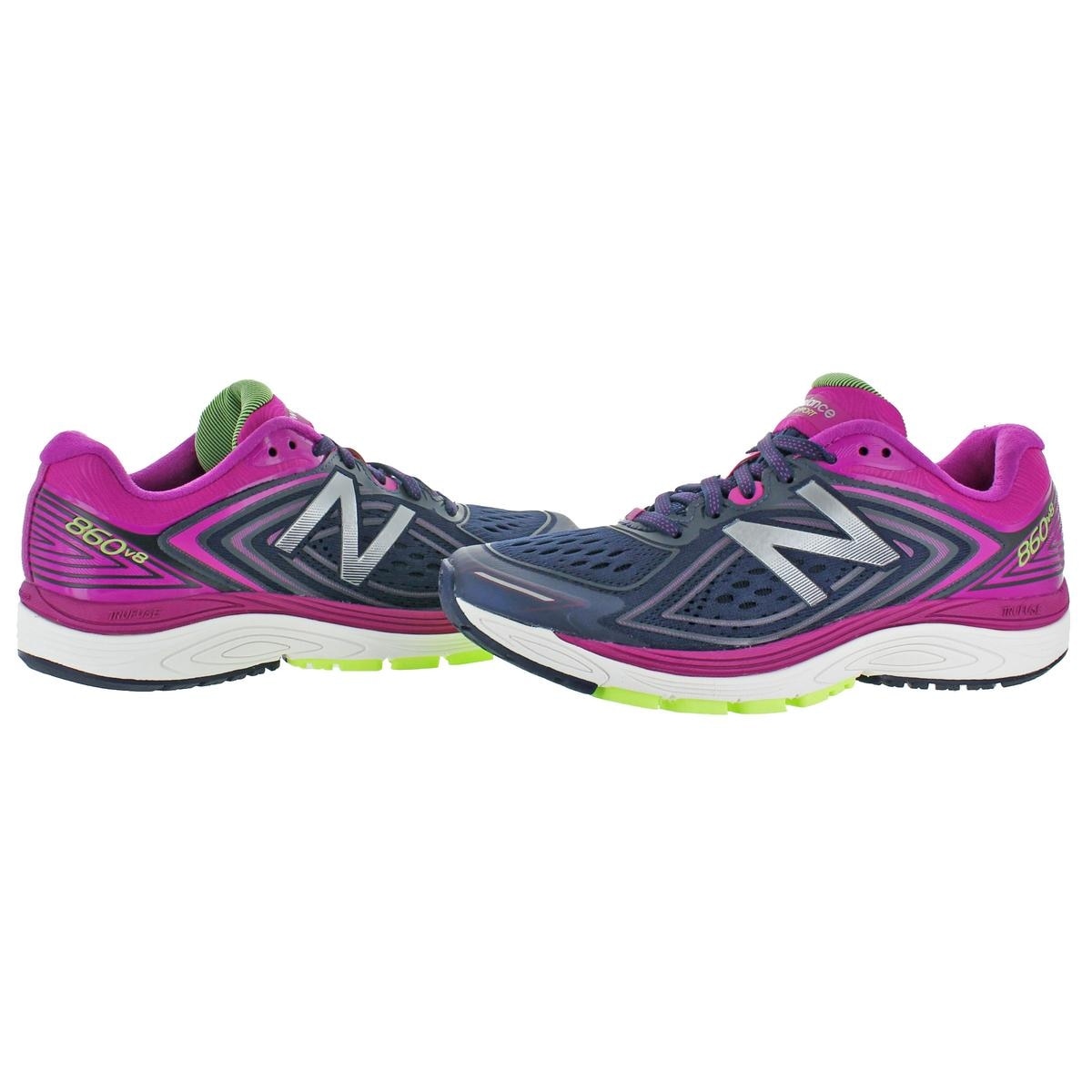 new balance stability 860v6