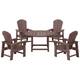 Option Dark Brown