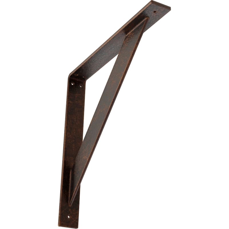 Traditional Steel Bracket