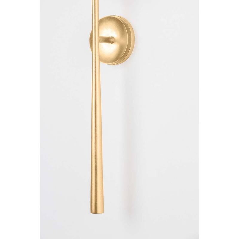 Hudson Valley Lighting 4230 Sterling 30" Tall Wall Sconce