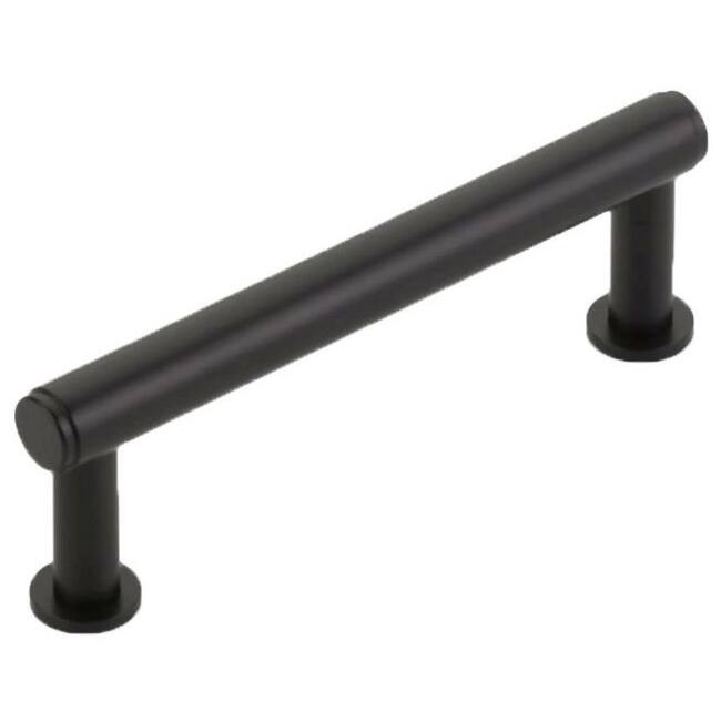 Option Matte Black