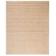 preview thumbnail 37 of 171, SAFAVIEH Handmade Himalaya Kaley Solid Wool Rug 10' x 14' - Beige - Rectangle