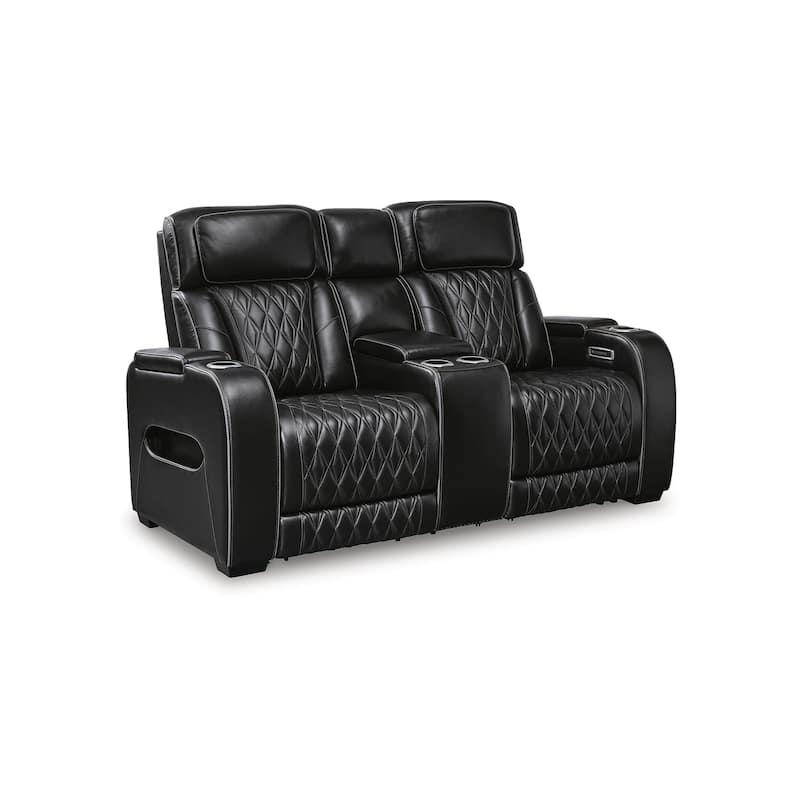 Signature Design by Ashley Boyington 3-Piece Upholstery Package - 86" W x 40" D x 44.5" H
