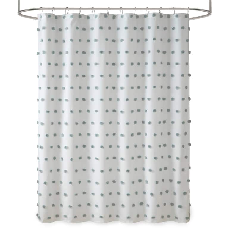 Madison Park Lauren Shower Curtain