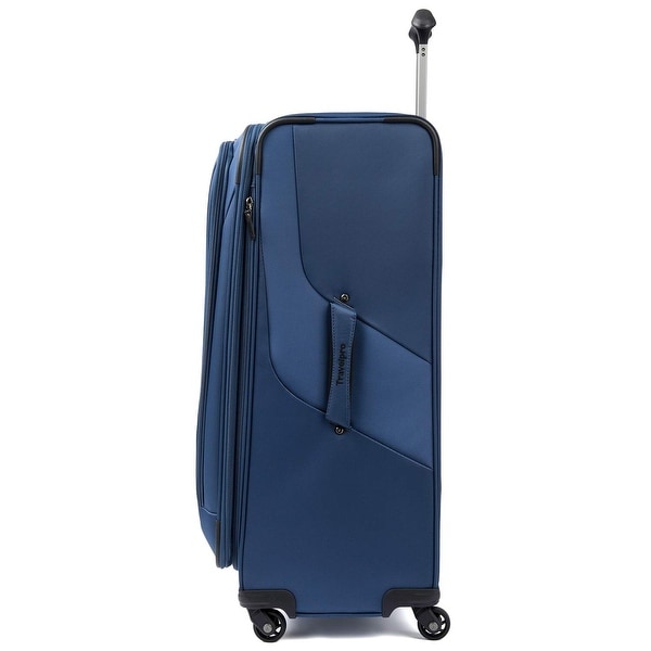 travelpro maxlite 4 29 expandable spinner
