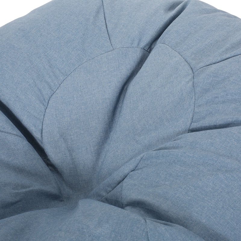 3 Foot bean bag