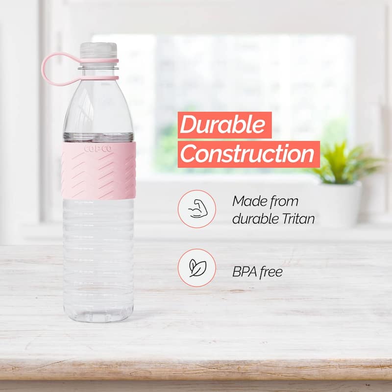 Copco Hydra 20 oz Water Bottle