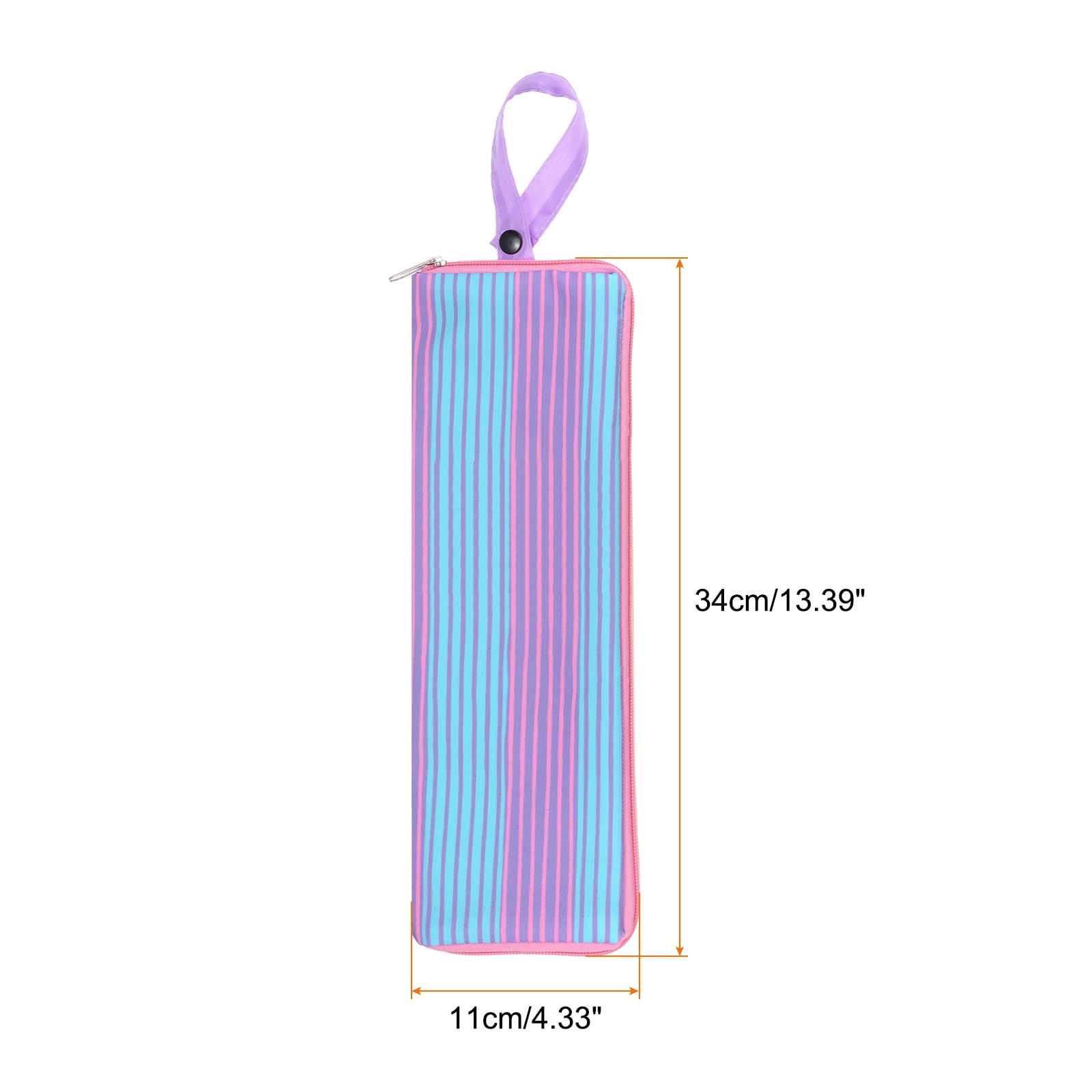 Umbrellas Bags for Wet Travel Umbrellas Portable Cover Carry Storage Case Sleeve for Travel Home Outdoor