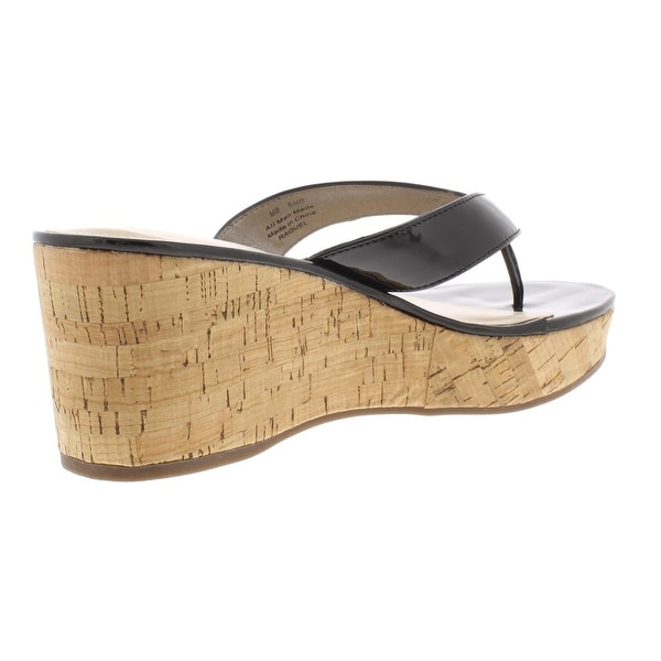 sam edelman cork shoes