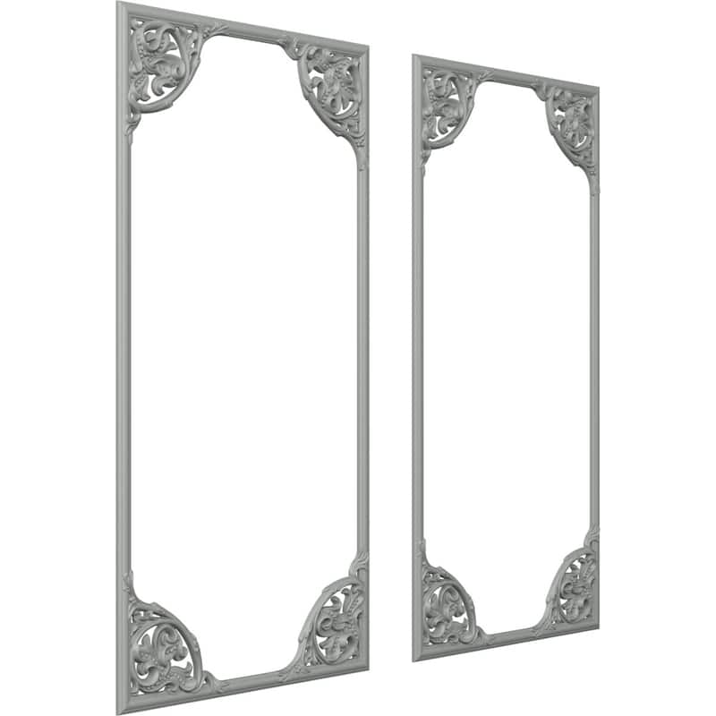 Kepler Panel Moulding Kit