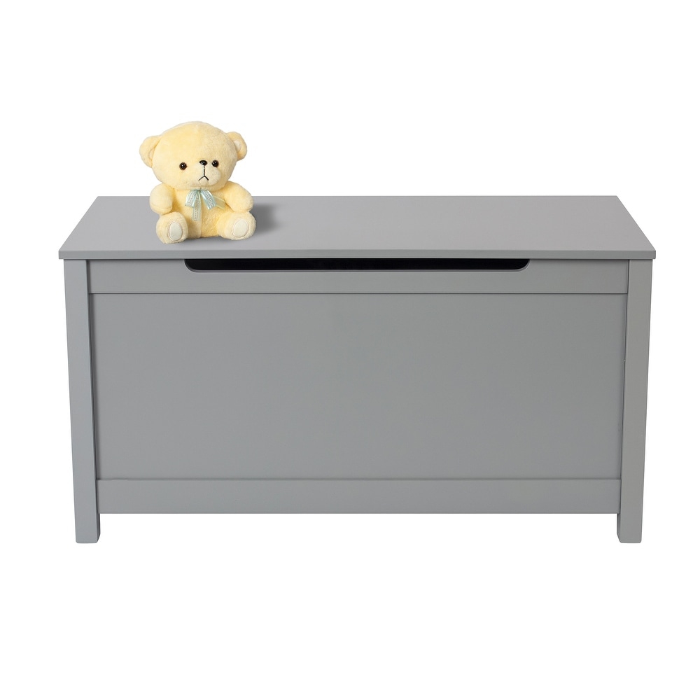 Kid Toy Storage Cabinet 3 Drawer Chest with Wheels Large Storage Cube Shelf  - 40 x 13 x 24.5 (L x W x H) - On Sale - Bed Bath & Beyond - 34040667