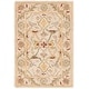 preview thumbnail 33 of 96, SAFAVIEH Handmade Antiquity Izora Traditional Oriental Wool Rug 2' x 3' - Ivory - Rectangle