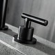 preview thumbnail 15 of 15, Widespread High-Arch Bathroom Faucet