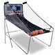preview thumbnail 8 of 6, 2 player LED Electronic Basketball Double Shot Hoops Arcade Indoor Sports Game