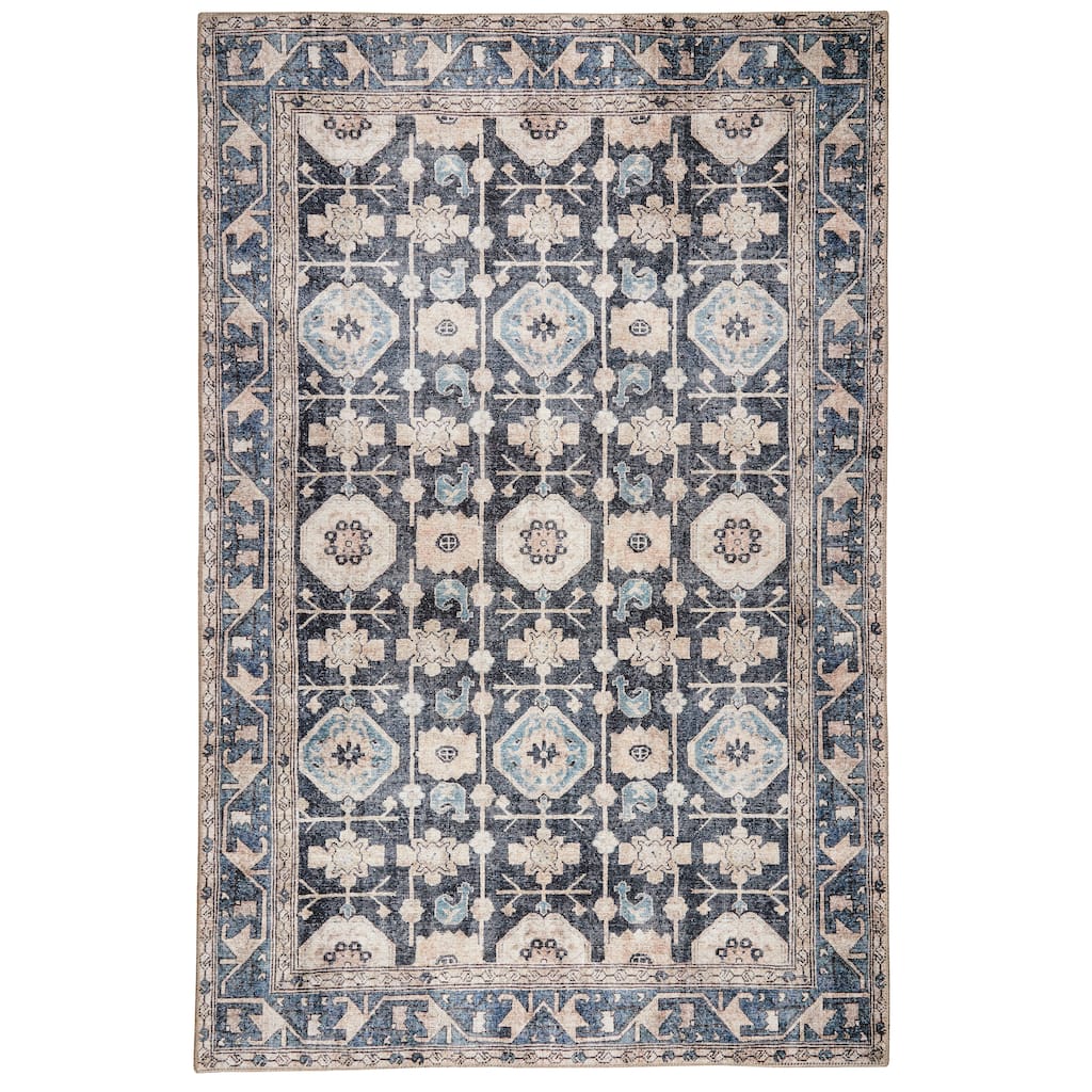 Terra by Obeetee Bergen Rug