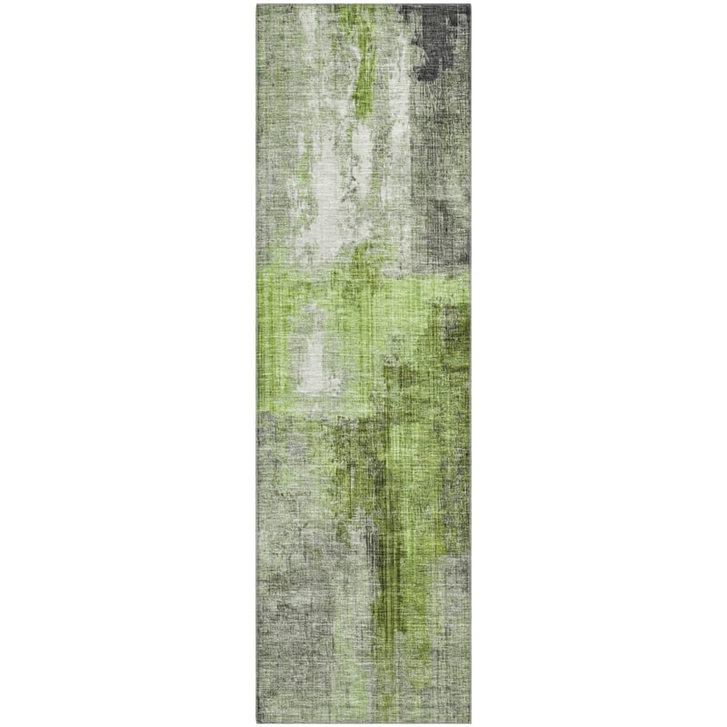 Premium Washable Super Soft Abstract Glam Mayfield Rug