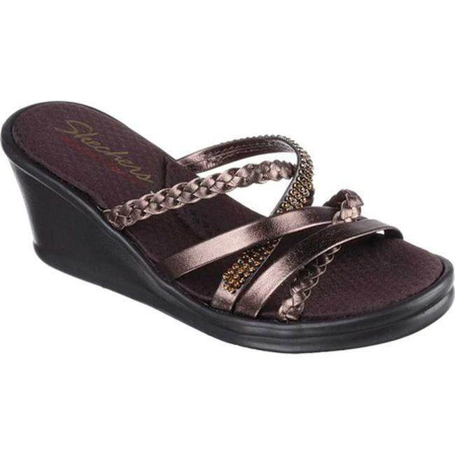 Skechers Rumblers Wild Child 2024 www.act communications