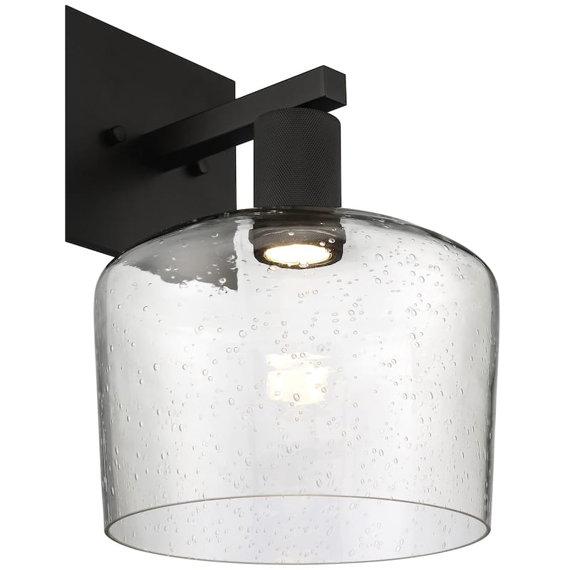 Port Nine Chardonnay LED Wall Sconce - Dedicated LED.