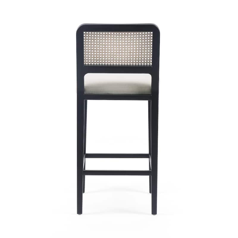 Haven Home Josephina Stool - N/A