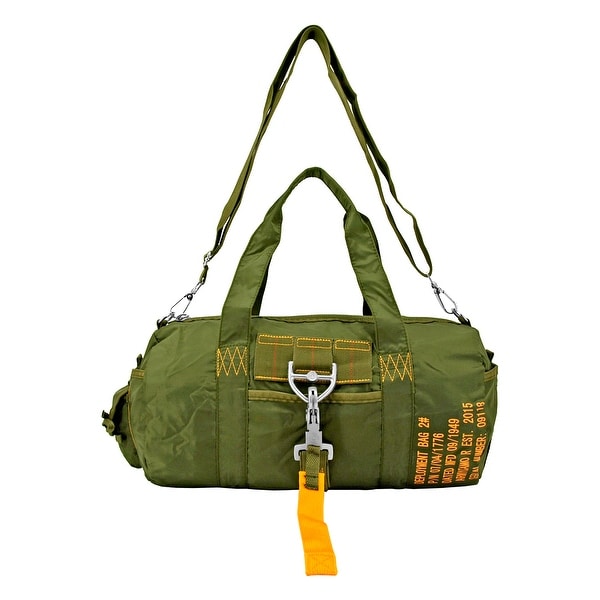 tactical duffle bag canada
