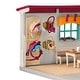 preview thumbnail 5 of 3, Horse Club: Tack Room Extension