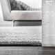 preview thumbnail 40 of 149, Brooklyn Rug Co Emmy Moroccan Trellis Area Rug
