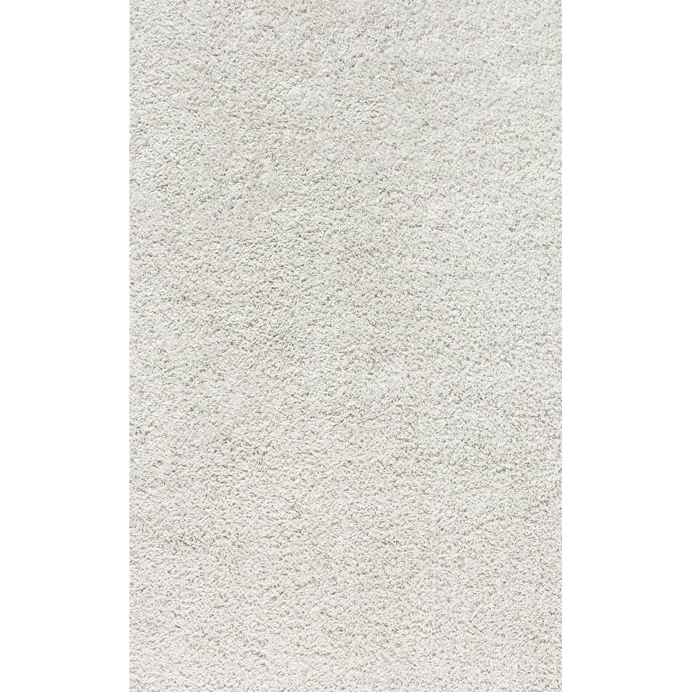JONATHAN Y Modern Shag Plush Area Rug