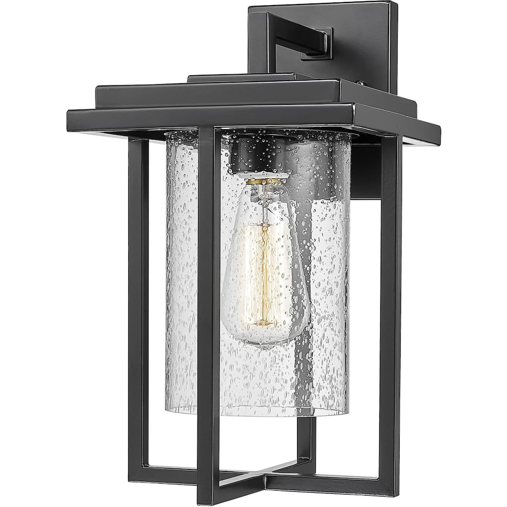 Millennium Lighting 42621 Adair 14" Tall Outdoor Wall Sconce