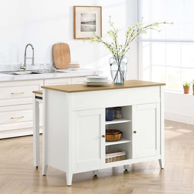 Garland Kitchen Island
