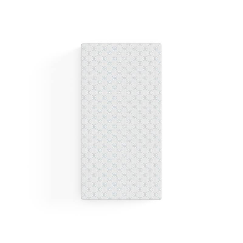 24/7 Shop at Home Xavian Premium 6-inch Memory Foam Mattress in a Box