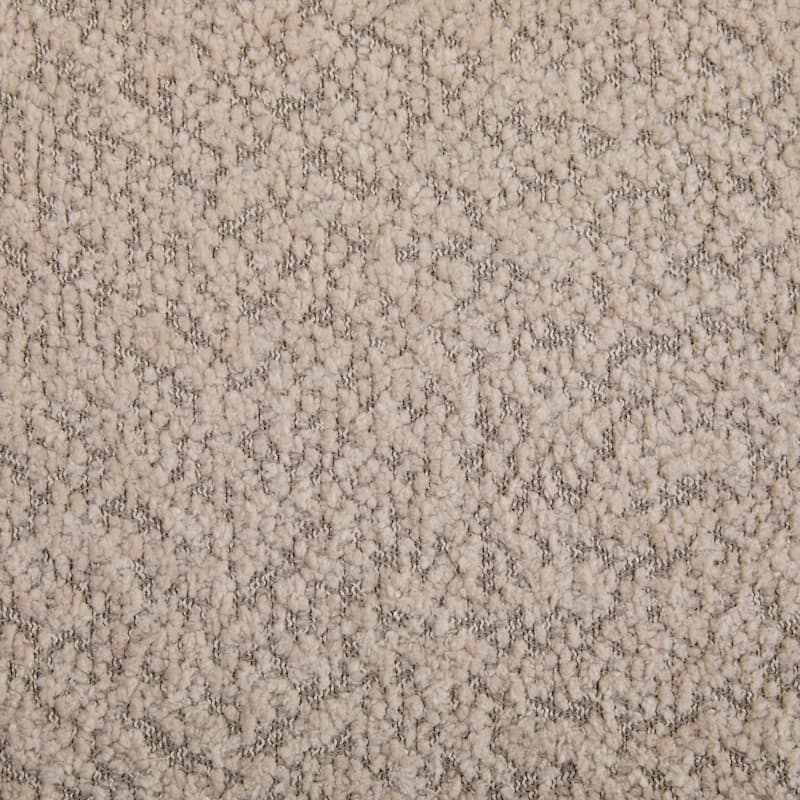 Alma Upholstered Boucle 3-Seat Sofa by Christopher Knight Home